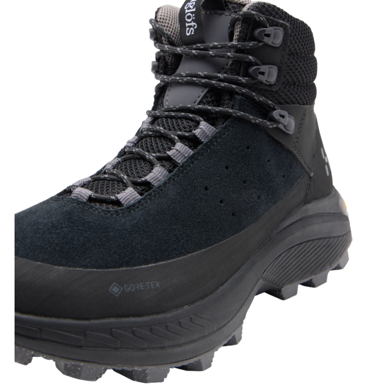 Haglöfs Haglöfs Horizon Hike GTX WL Mid Women - Dámské nízké turistické boty | Hardloop