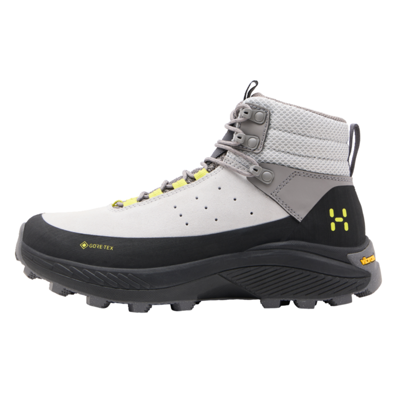 Haglöfs Haglöfs Horizon Hike GTX WL Mid Women - Sapatilhas caminhada mulher | Hardloop