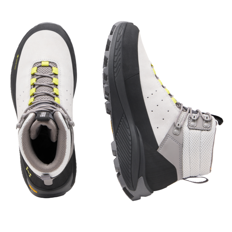 Haglöfs Haglöfs Horizon Hike GTX WL Mid Women - Buty turystyczne damskie | Hardloop