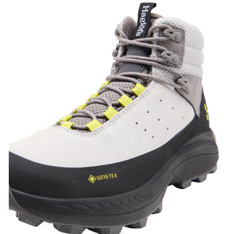 Haglöfs Haglöfs Horizon Hike GTX WL Mid Women - Chaussures randonnée femme | Hardloop
