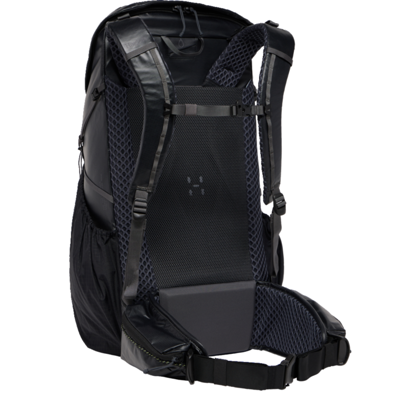 Haglöfs Magma 50L - Hiking backpack | Hardloop