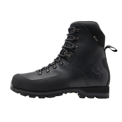 Haglöfs Solid Pro 2 WL GTX Mid - Scarpe da escursionismo