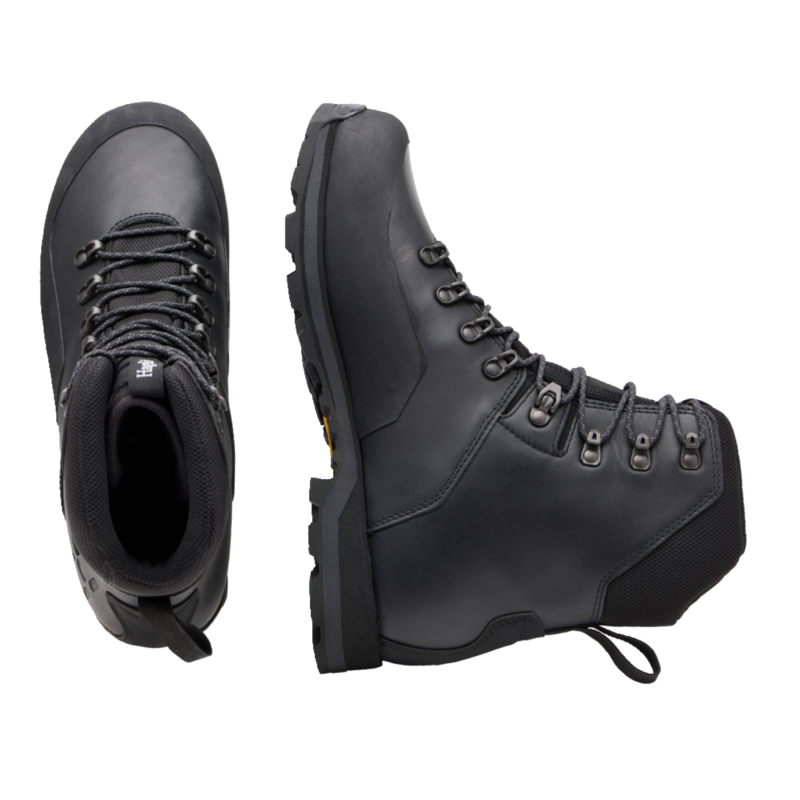 Haglöfs Haglöfs Solid Pro 2 WL GTX Mid - Buty turystyczne | Hardloop