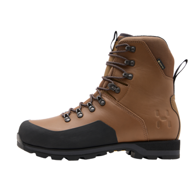 Haglöfs Solid Pro 2 WL GTX Mid - Chaussures randonnée