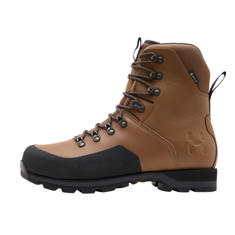 Haglöfs Solid Pro 2 WL GTX Mid - Scarpe da escursionismo