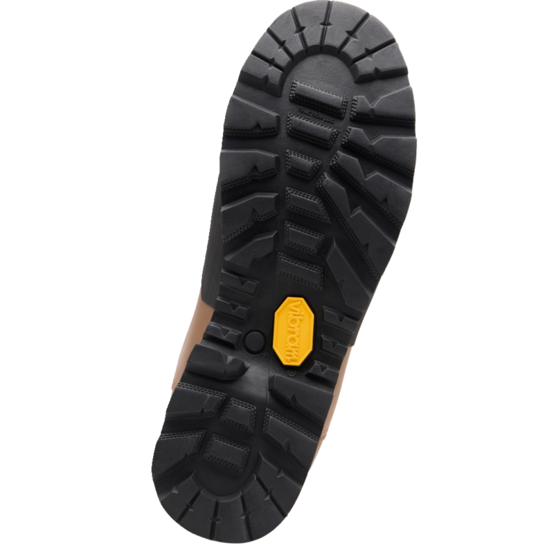 Haglöfs Haglöfs Solid Pro 2 WL GTX Mid - Hiking shoes | Hardloop