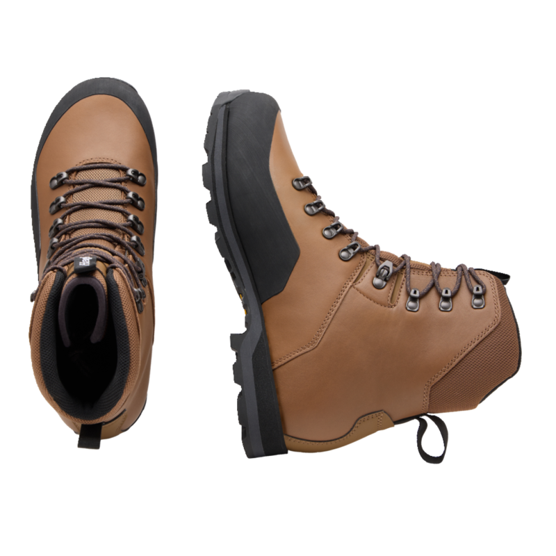Haglöfs Haglöfs Solid Pro 2 WL GTX Mid - Hiking shoes | Hardloop