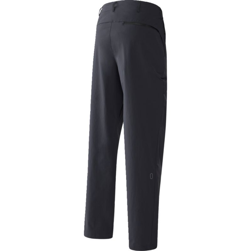 Haglöfs Levante Pant Men - Pantaloni da escursionismo - Uomo | Hardloop