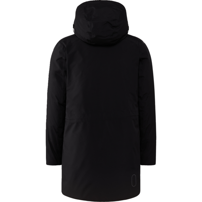 Haglöfs Vara Down GTX Parka Women - Dámská zimní bunda | Hardloop
