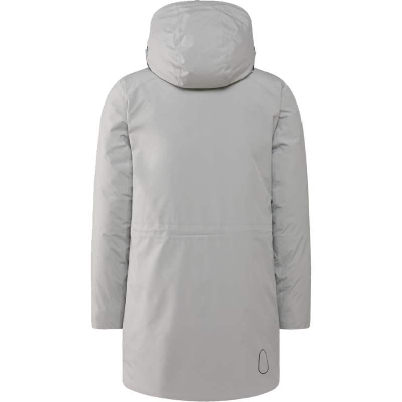 Haglöfs Vara Down GTX Parka Women - Parka - Damen | Hardloop