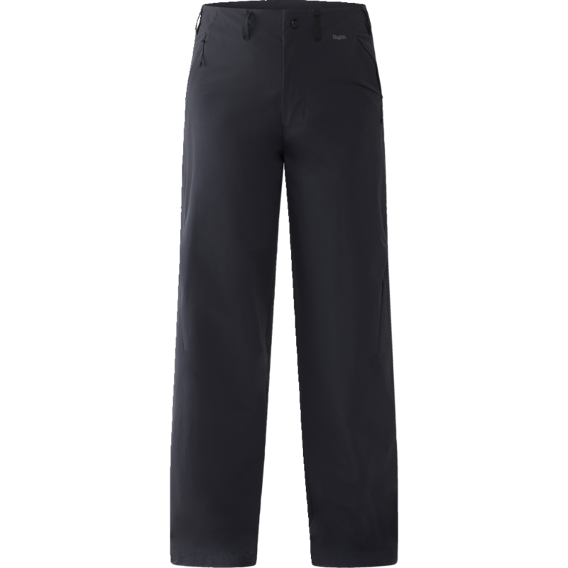 Haglöfs Levante Pant Women - Pantalon randonnée femme | Hardloop