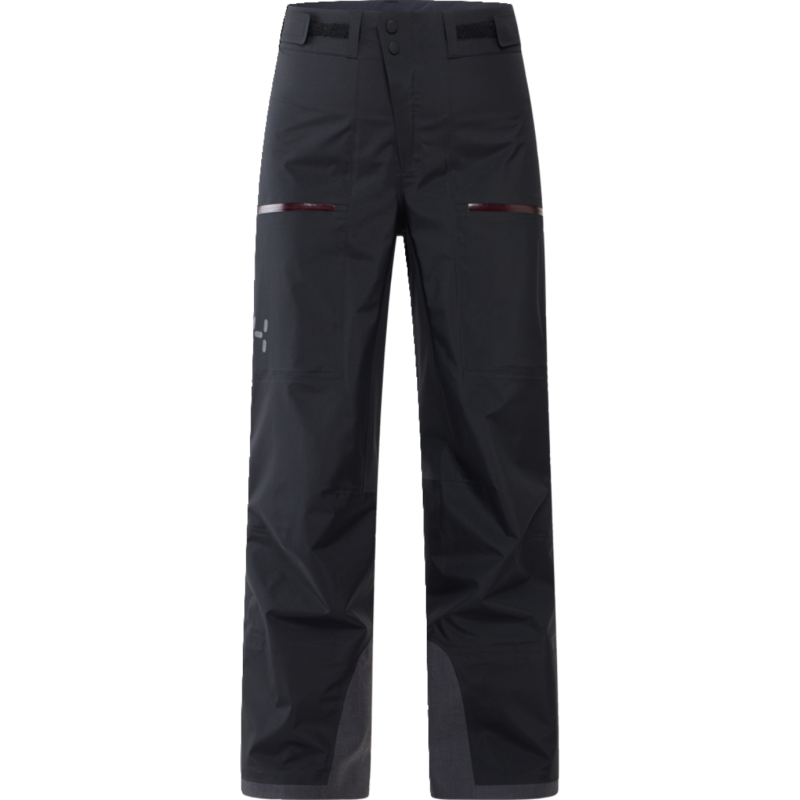 Haglöfs Nallo Touring GTX Pant Women - Tourenhose - Damen | Hardloop