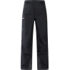 Haglöfs Nallo Touring GTX Pant Women - Mountaineering trousers - Women's | Hardloop