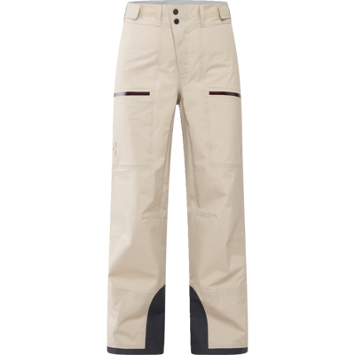 Nallo Touring GTX Pant Women - Mountaineering trousers - Women's
