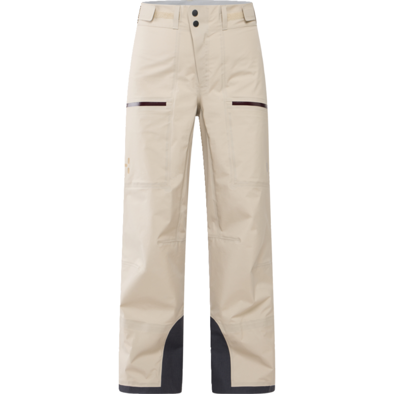 Nallo Touring GTX Pant Women - Pantalon alpinisme femme