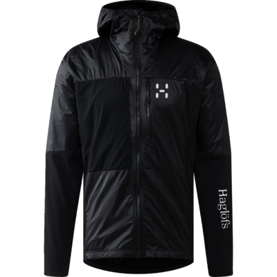 Nallo Touring Hybrid Mid Men - Hybridjacke - Herren