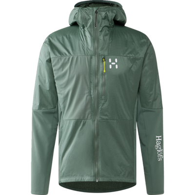 Nallo Touring Hybrid Mid Men - Veste hybride homme