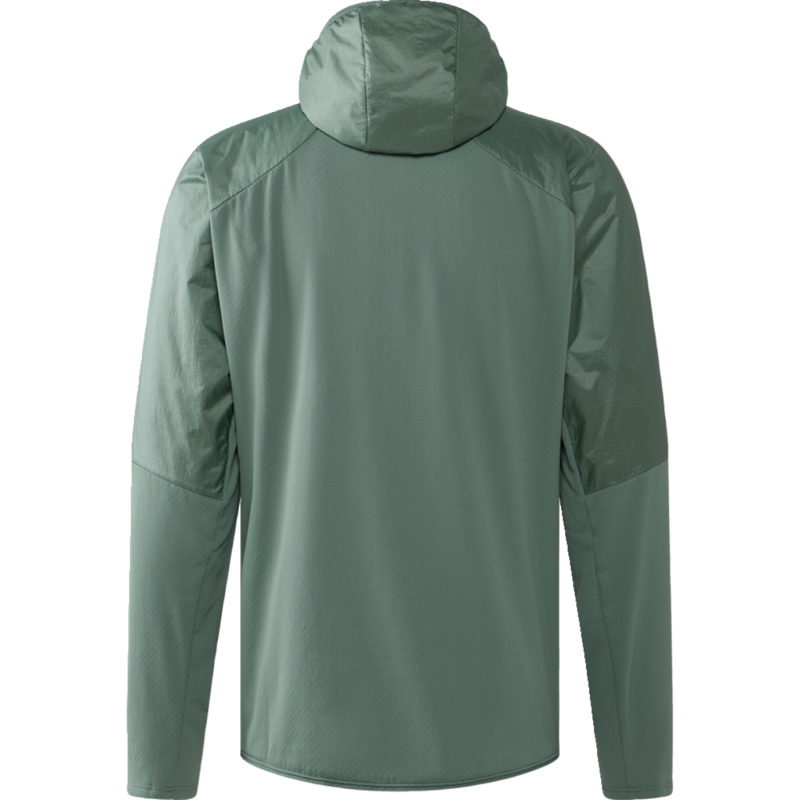 Haglöfs Nallo Touring Hybrid Mid Men - Veste hybride homme | Hardloop