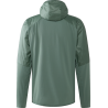 Haglöfs Nallo Touring Hybrid Mid Men - Hybridjacke - Herren | Hardloop