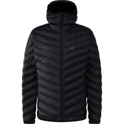 Särna Mimic II Hood Men - Synthetic jacket - Men's