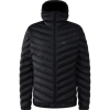 Särna Mimic II Hood Men - Synthetic jacket - Men's