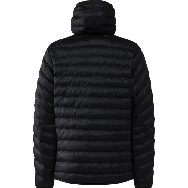 Haglöfs Särna Mimic II Hood Men - Dunjakke - Herrer | Hardloop
