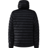 Haglöfs Särna Mimic II Hood Men - Pánská péřova | Hardloop