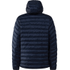 Haglöfs Särna Mimic II Hood Men - Doudoune homme | Hardloop