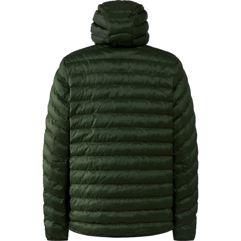 Särna Mimic II Hood Men - Doudoune homme