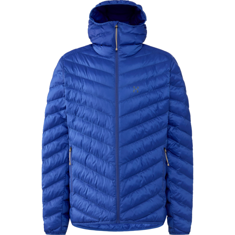 Särna Mimic II Hood Men - Doudoune homme