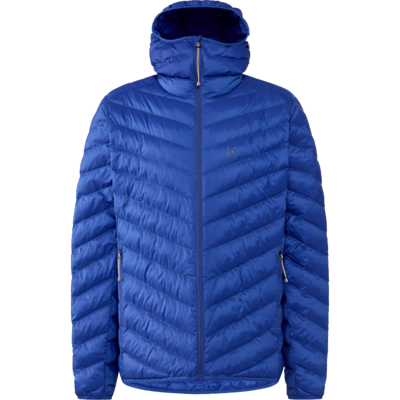 Särna Mimic II Hood Men - Synthetic jacket - Men's