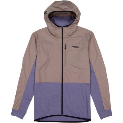 Diversion Merino Wind Jacket - Coupe-vent vélo homme