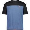 Mons Royale Diversion Merino Bike Jersey Short Sleeve - T-shirt en laine mérinos homme | Hardloop