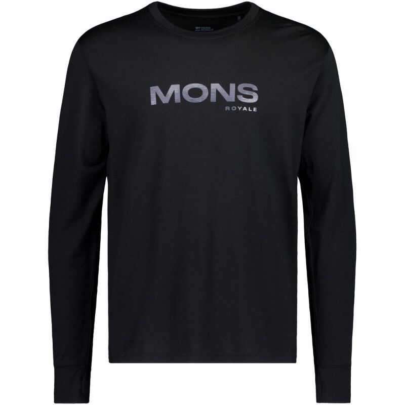 Yotei Merino Classic Long Sleeve - Camiseta de merino - Hombre