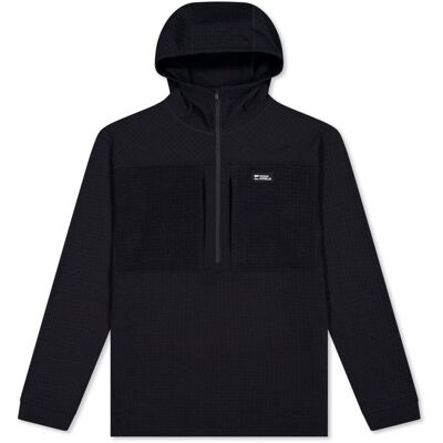 Offgrid Merino Fleece 1/2 Zip Long Sleeve - Giacca in pile di merino - Uomo
