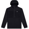 Offgrid Merino Fleece 1/2 Zip Long Sleeve - Merino Fleece jacket - Men's