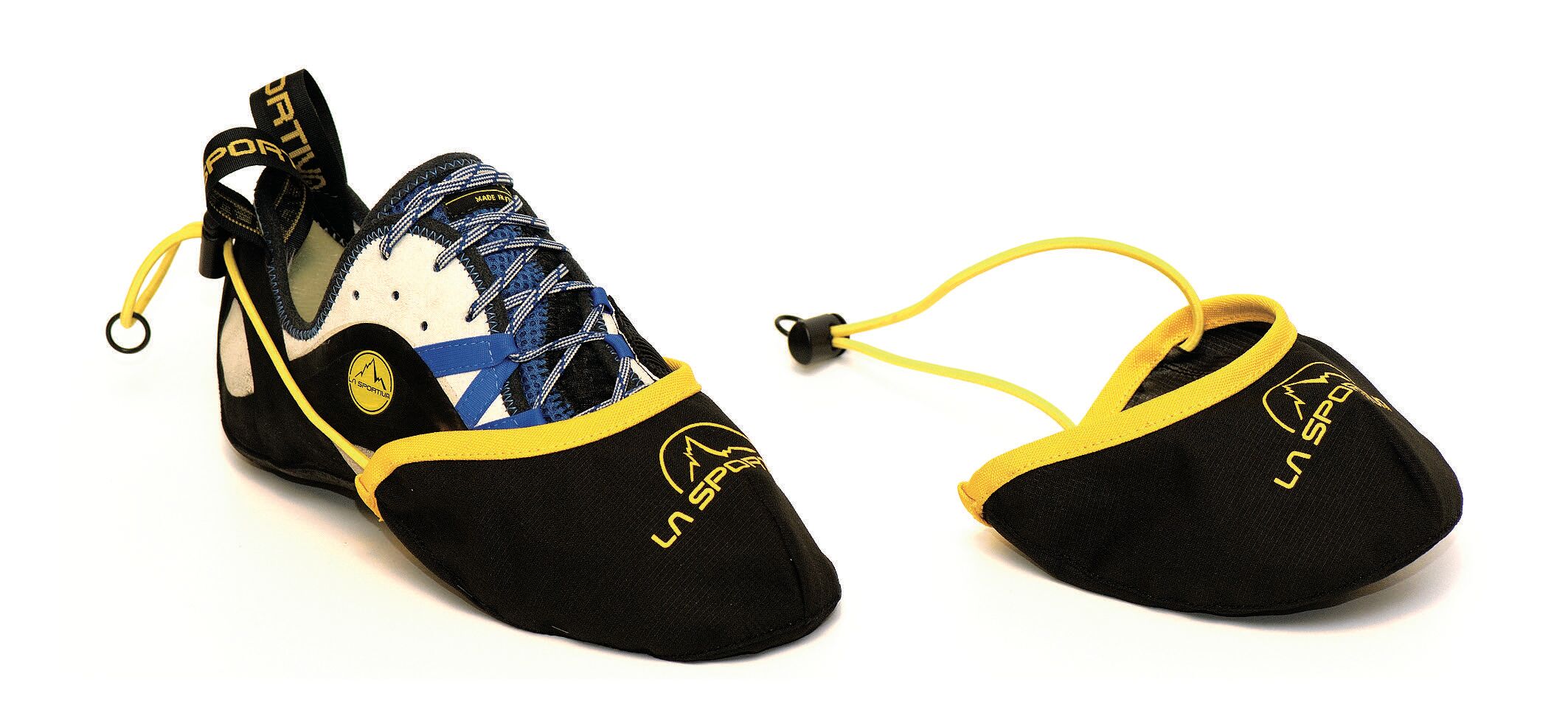 La Sportiva Shoe Cover - Protection pour chaussons d'escalade | Hardloop