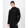 Mons Royale Offgrid Merino Fleece 1/2 Zip Long Sleeve - Polaire en laine mérinos homme | Hardloop