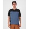 Mons Royale Diversion Merino Bike Jersey Short Sleeve - T-shirt en laine mérinos homme | Hardloop
