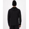 Mons Royale Offgrid Merino Fleece 1/2 Zip Long Sleeve - Polar z wełny Merino® męski | Hardloop