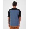 Mons Royale Diversion Merino Bike Jersey Short Sleeve - T-shirt en laine mérinos homme | Hardloop