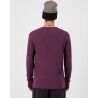 Mons Royale Yotei Merino Classic Long Sleeve - Merino-shirt - Herrer | Hardloop