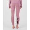 Mons Royale Olympus Merino Base Layer Legging - Collant térmico de lã merino mulher | Hardloop