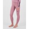 Mons Royale Olympus Merino Base Layer Legging - Calzamaglia Termico in lana merino - Donna | Hardloop