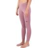 Mons Royale Olympus Merino Base Layer Legging - Merino wool Thermal Tight - Women's | Hardloop