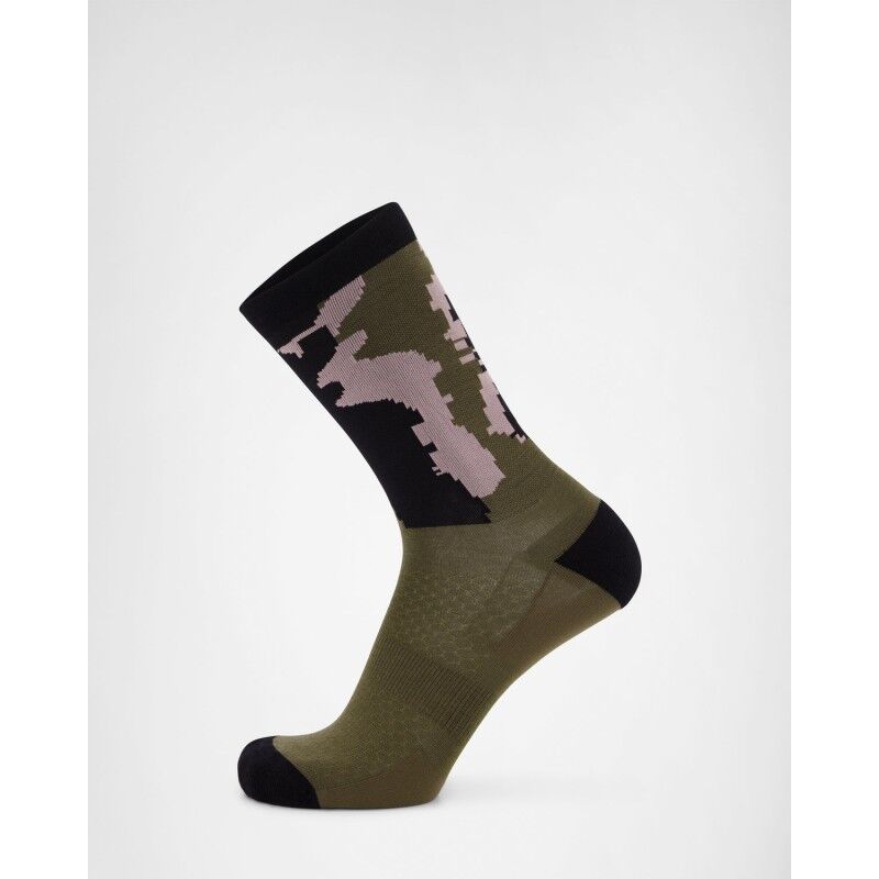 Atlas Merino Crew Sock - Calze merino