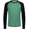 Deep Jade / Black