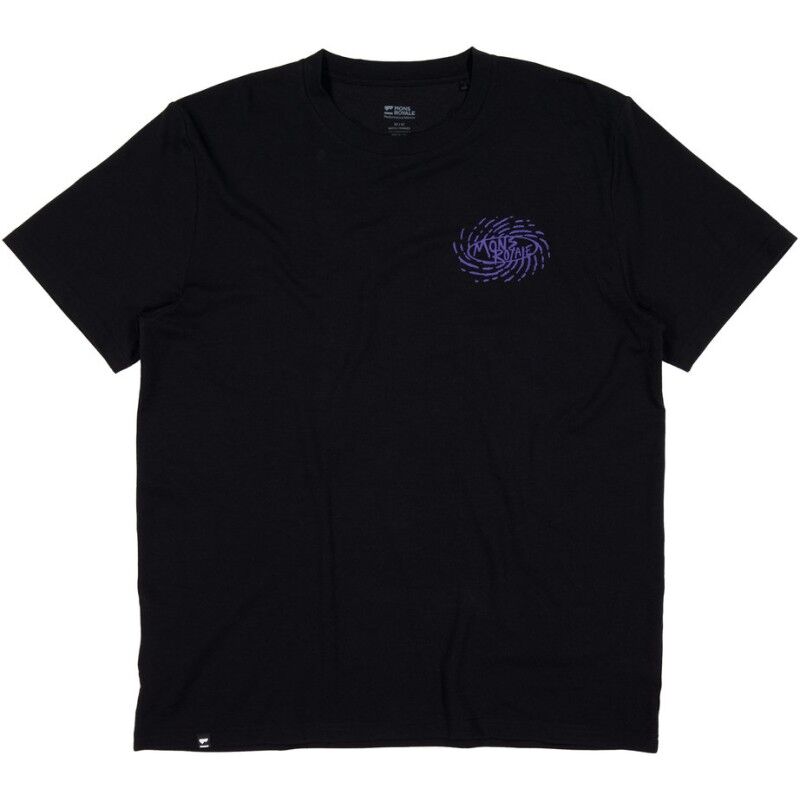 Icon Merino T-Shirt - Merino shirt - Men's