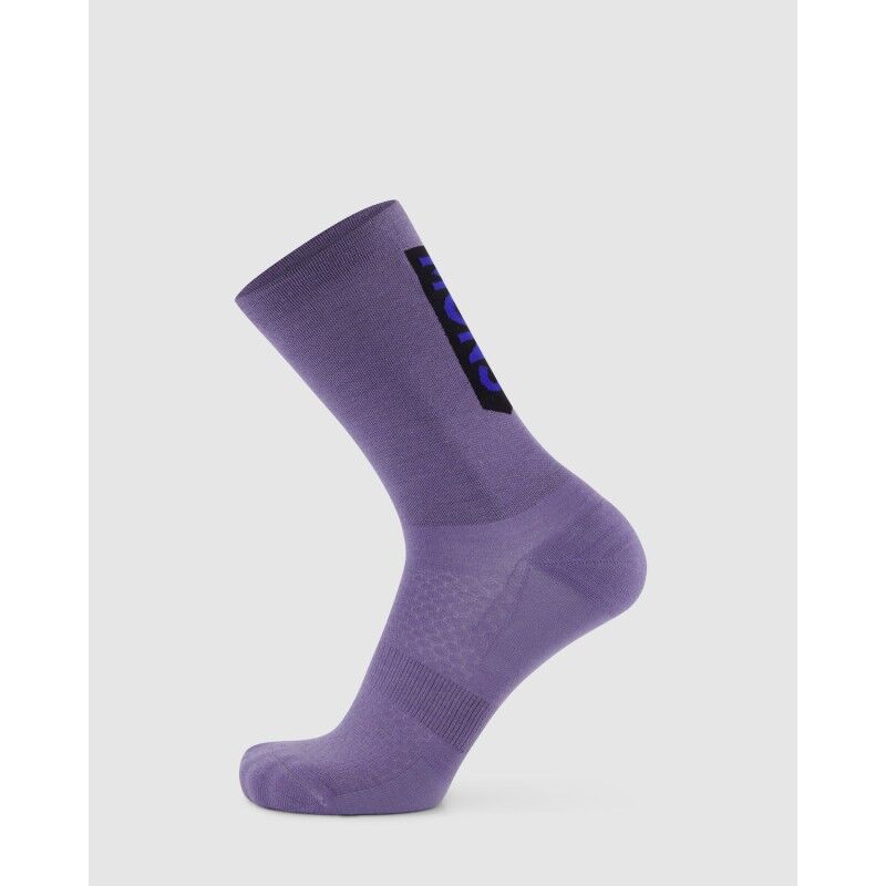 Atlas Merino Crew Sock - Merinosokker
