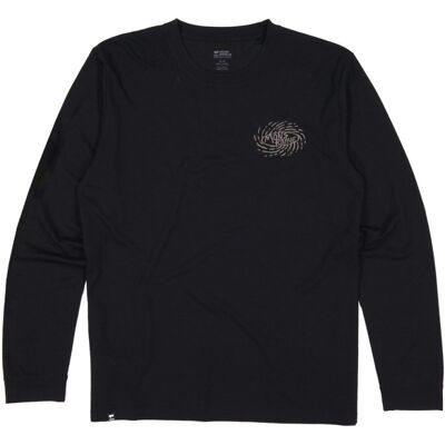 Icon Merino Long Sleeve - Pánské triko